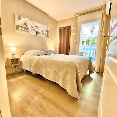 Apartment Canne 1 - 52c